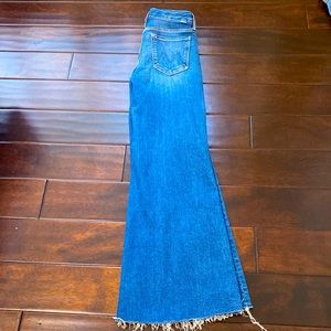 Mother Denim- only worn around my home